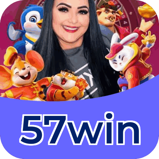 57win - Tempos médios de saque PIX verificados